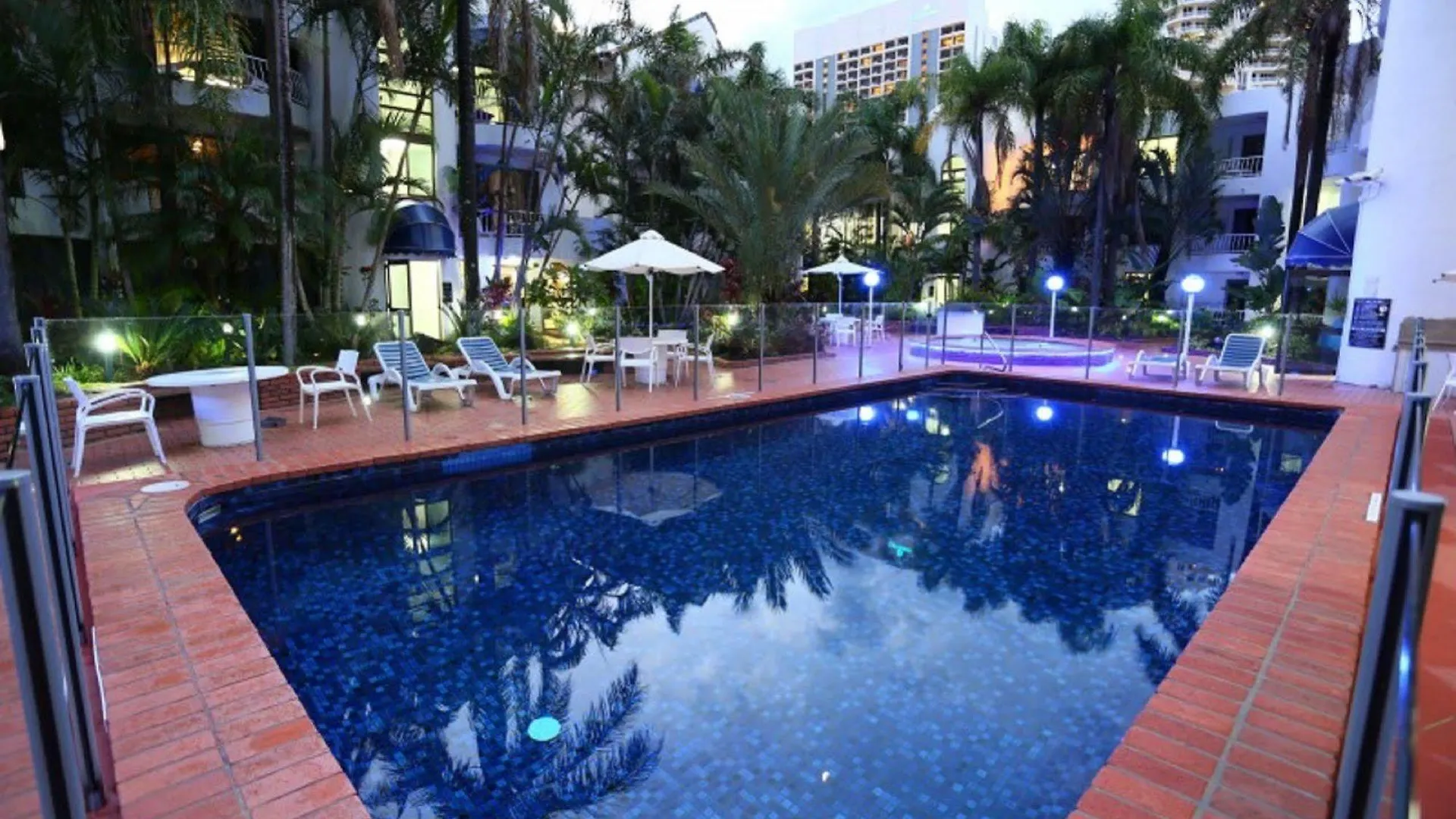 St Tropez Resort 3*