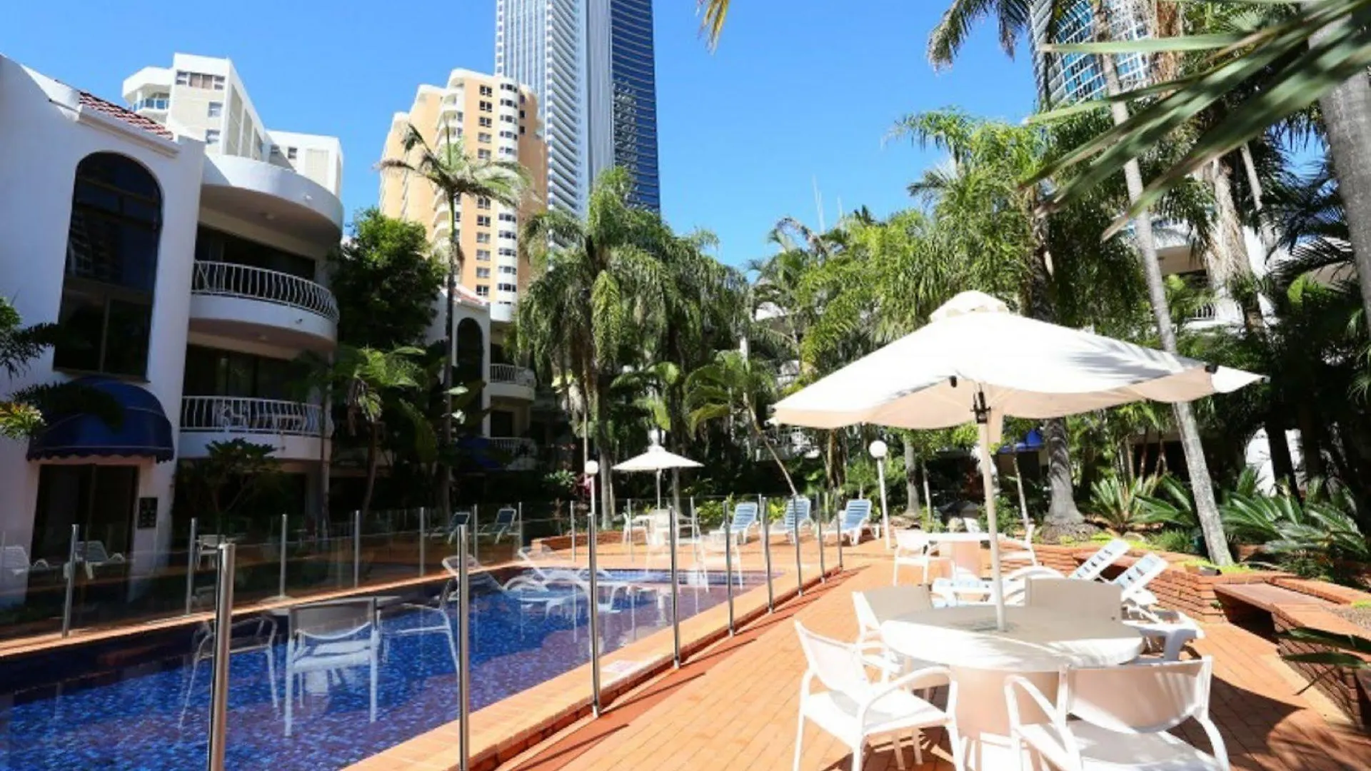 St Tropez Gold Coast