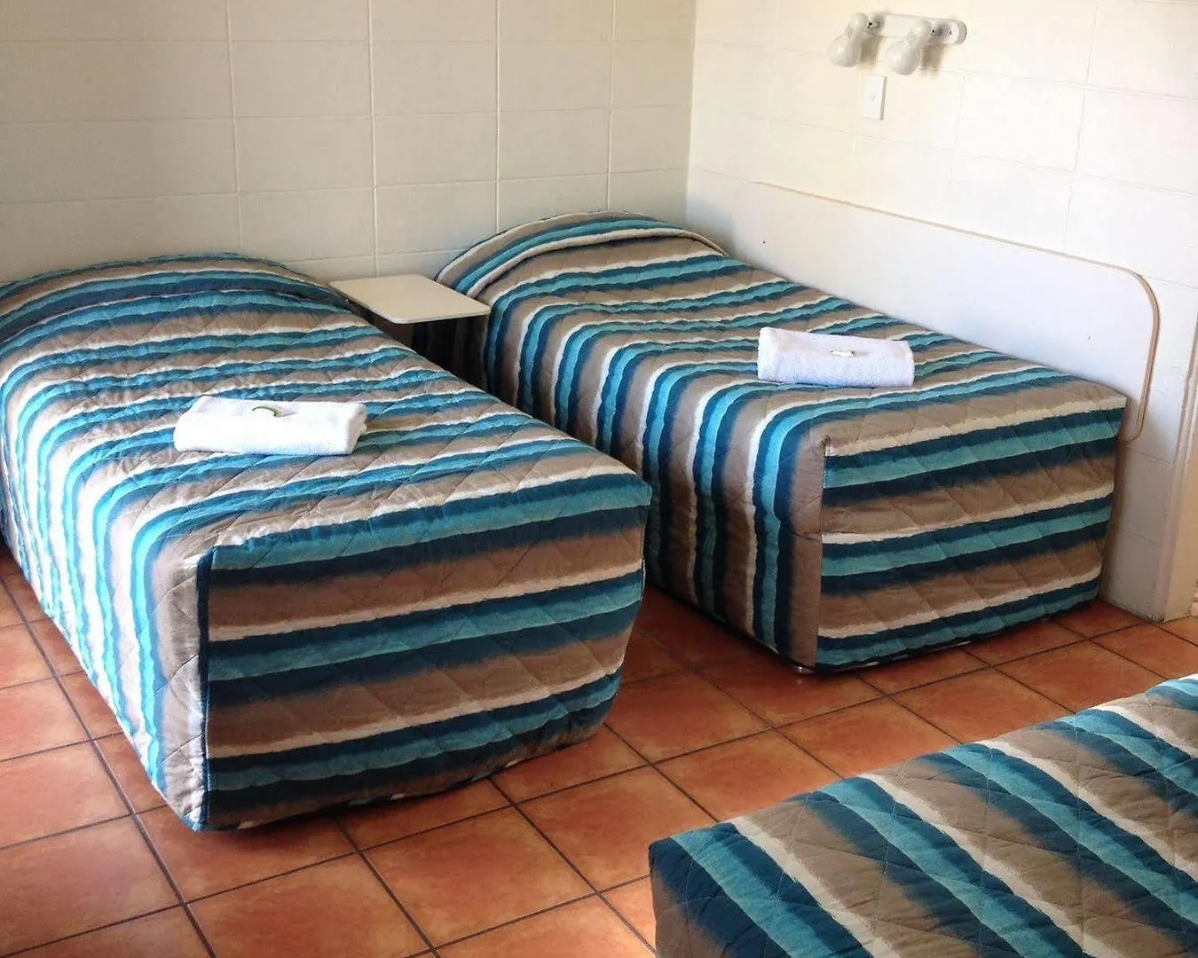 Sunburst Motel Gold Coast