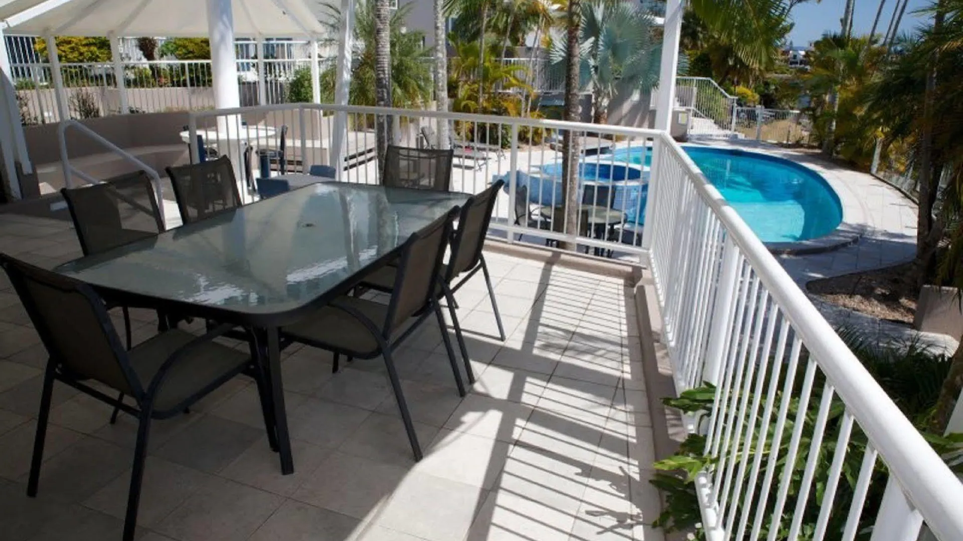 Arc Gold Coast