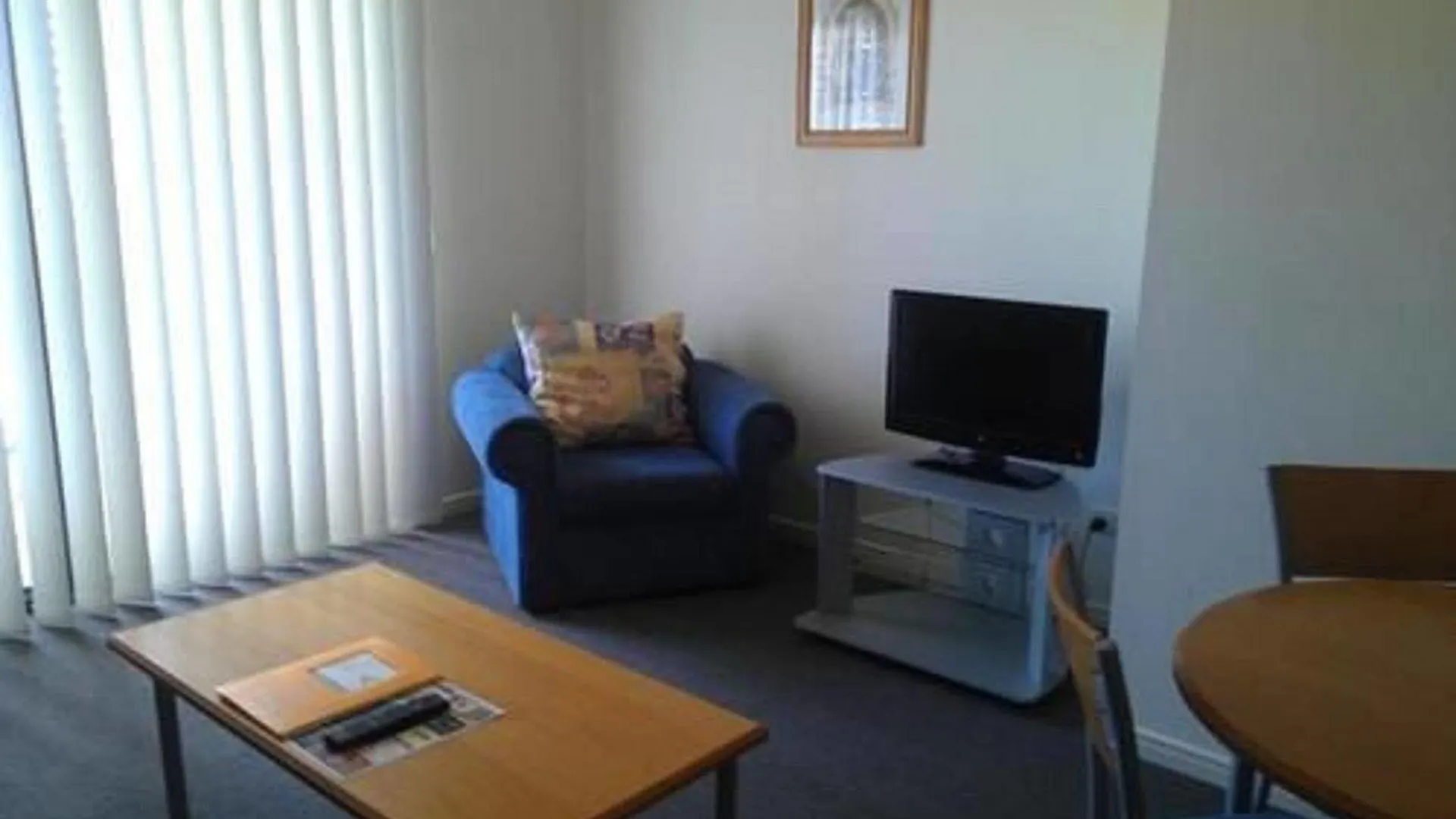 Hotel apartamentowy Beaches On Wave Street Gold Coast