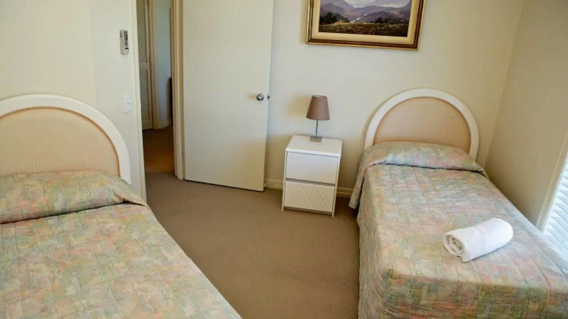 Arc 4* Gold Coast