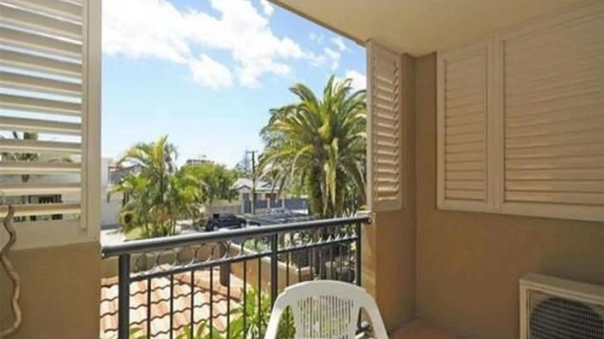 Beaches On Wave Street Hotel apartamentowy