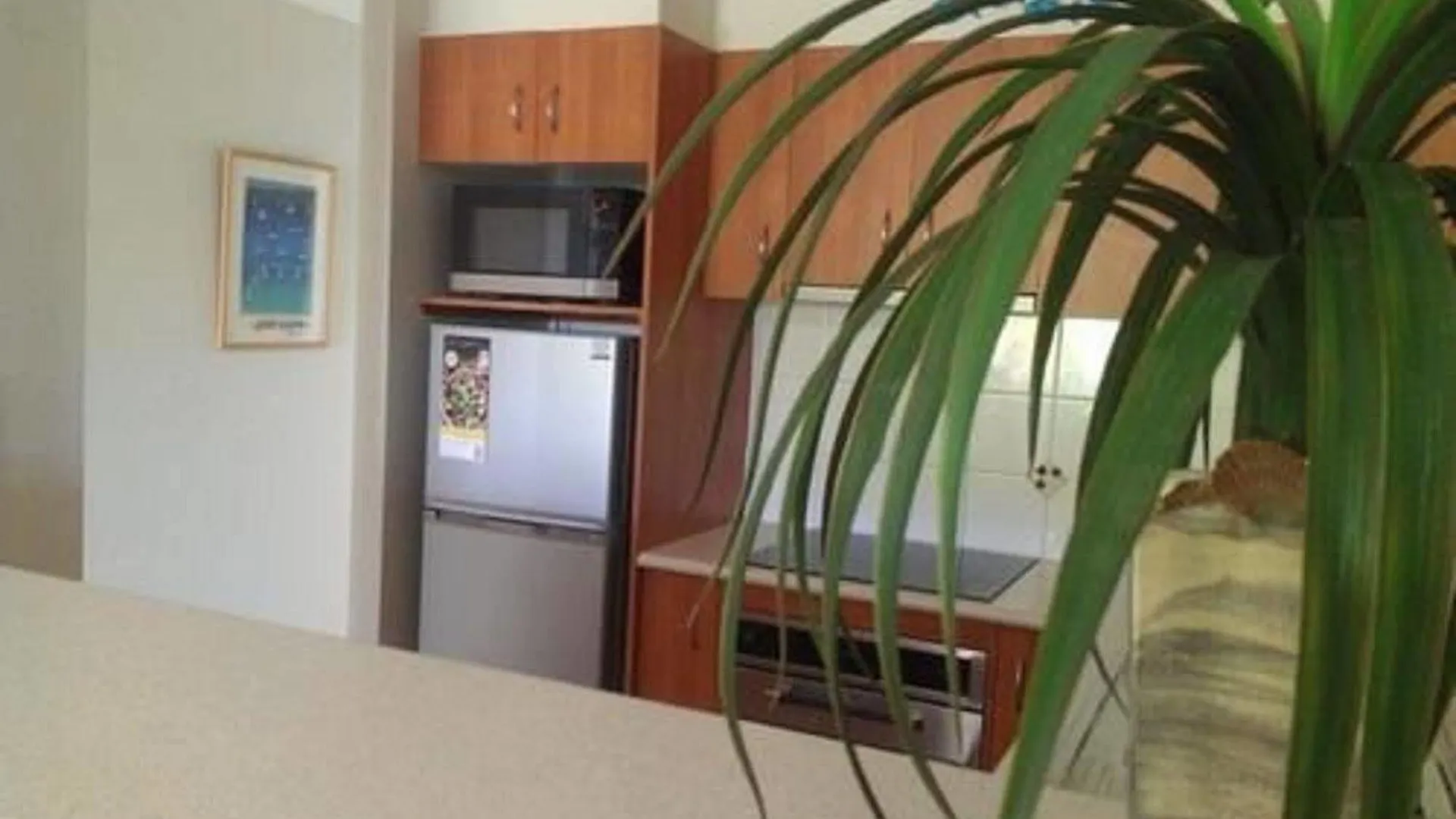 Beaches On Wave Street Hotel apartamentowy 3*