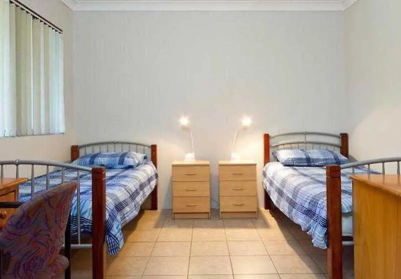 Bed & Breakfast Arrival 2*