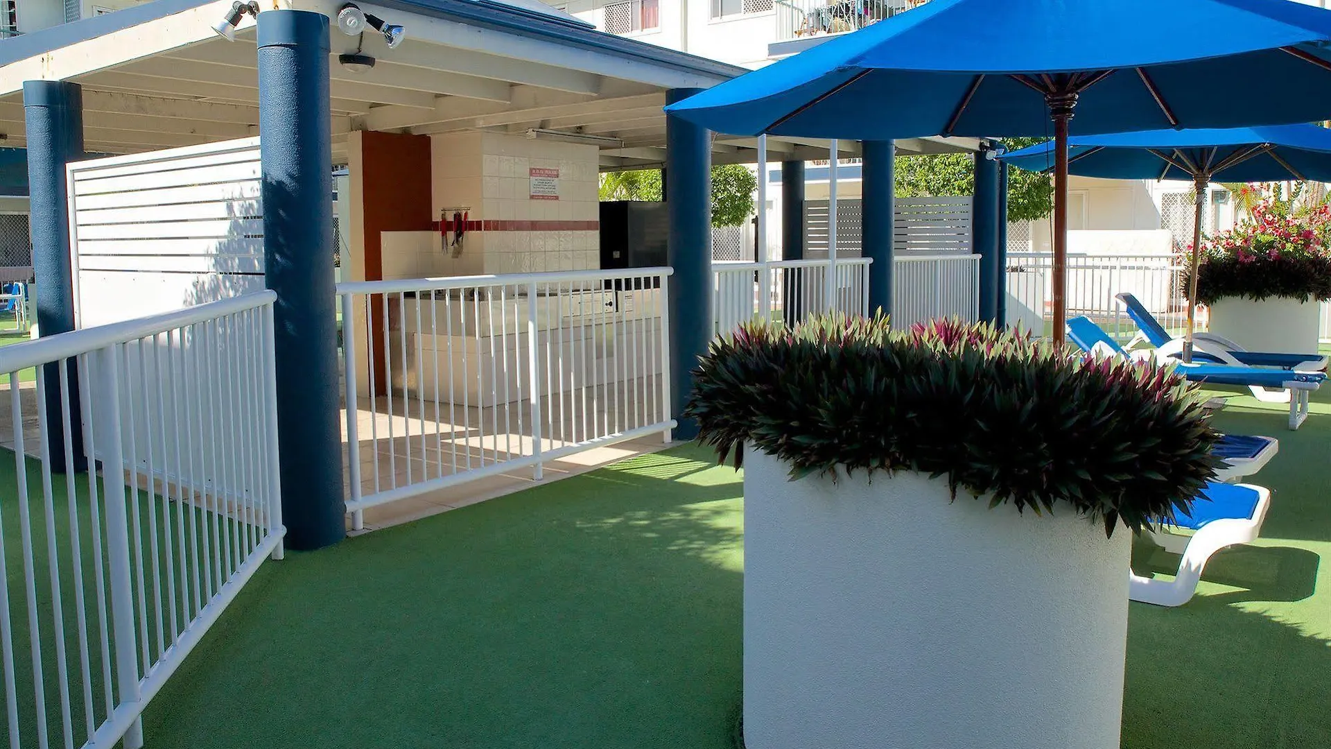 Raffles Royale Διαμέρισμα *