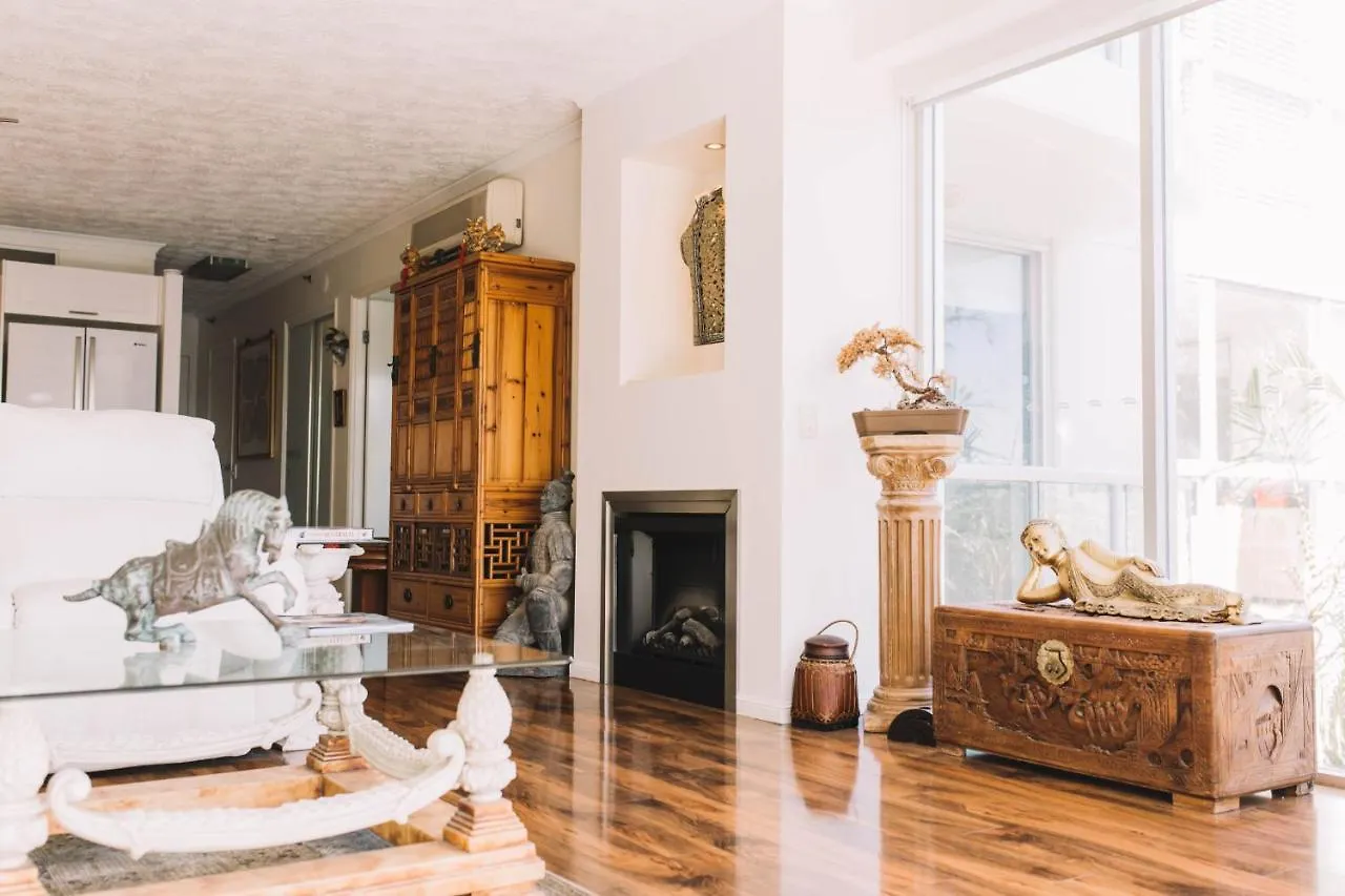 Apartamento The Pinnacle Gold Coast
