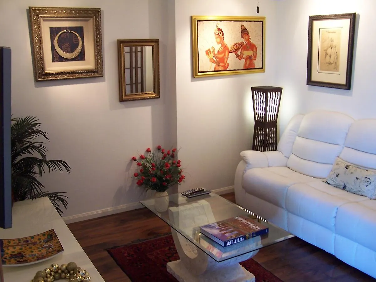 Apartamento The Pinnacle