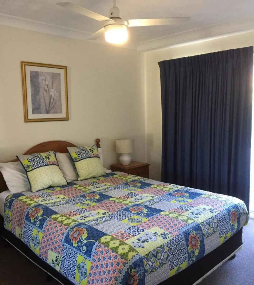 Pelican Cove Resort Gold Coast