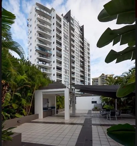 Resort Ipanema Surfers Paradise