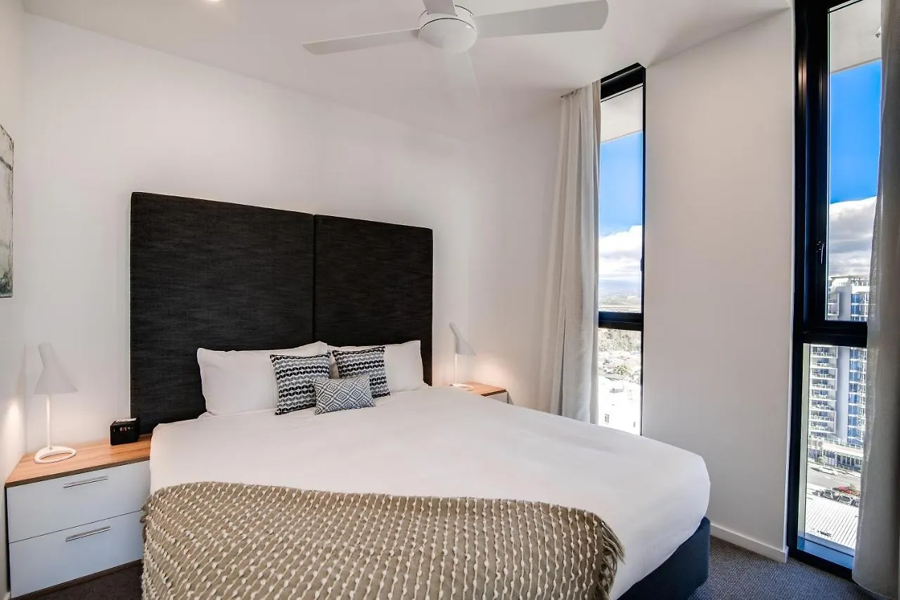 Iconic Kirra 4*