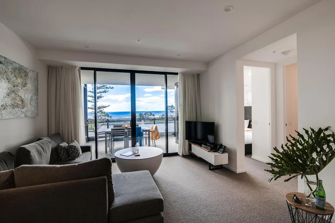 Iconic Kirra Resort Gold Coast