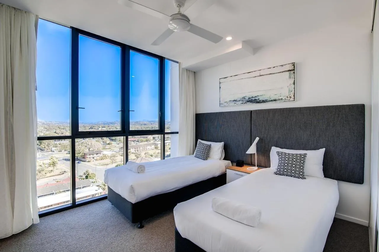Resort Iconic Kirra Gold Coast