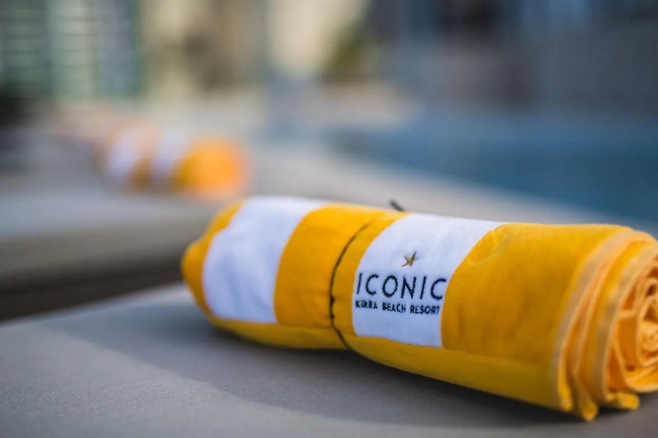 Iconic Kirra Gold Coast