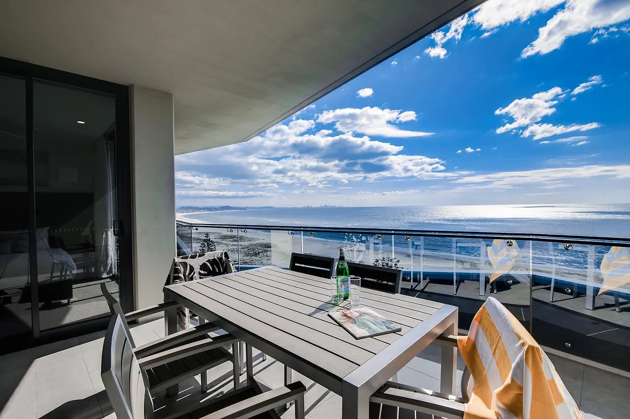 Iconic Kirra 4*