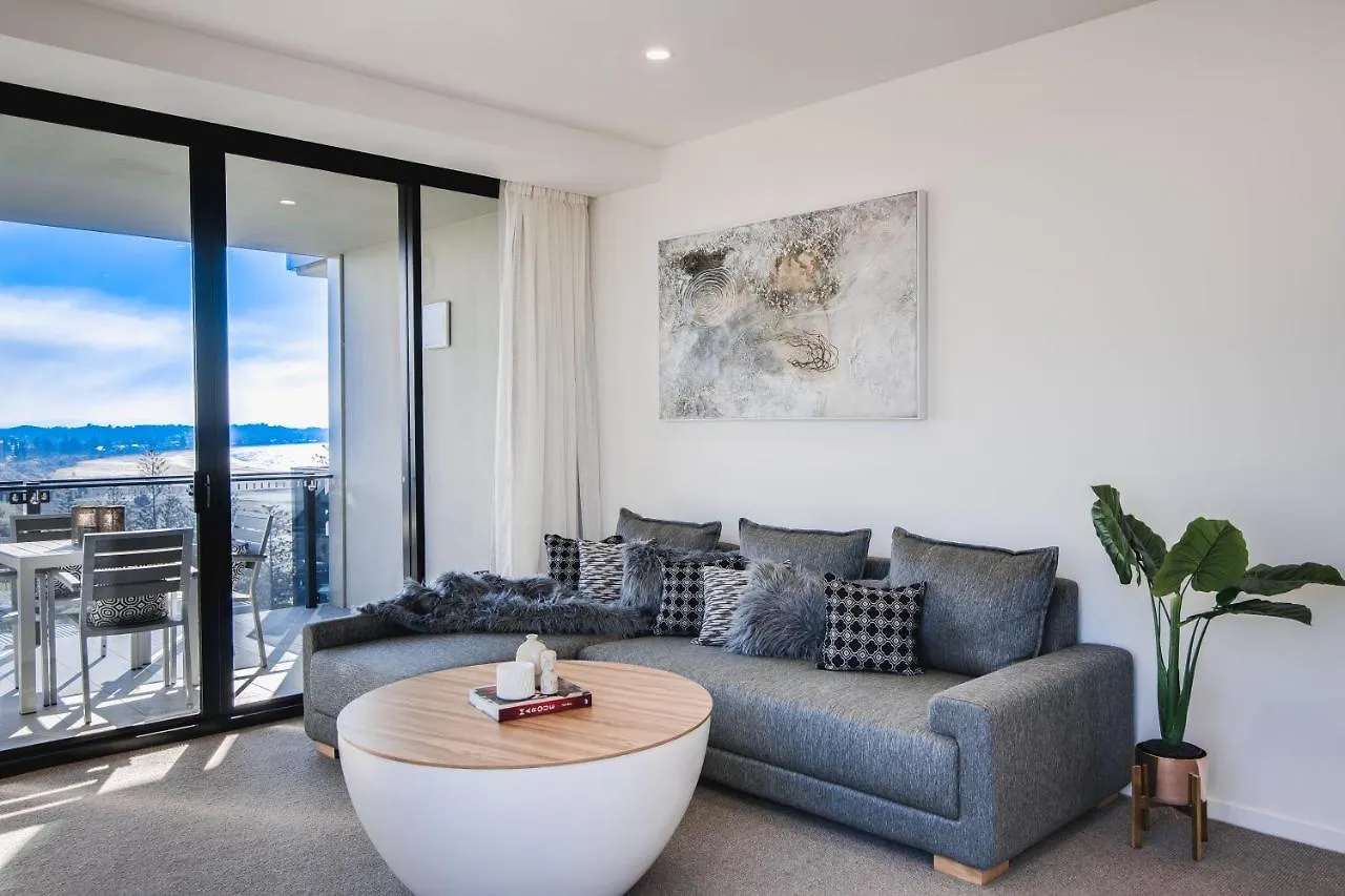 Iconic Kirra Resort