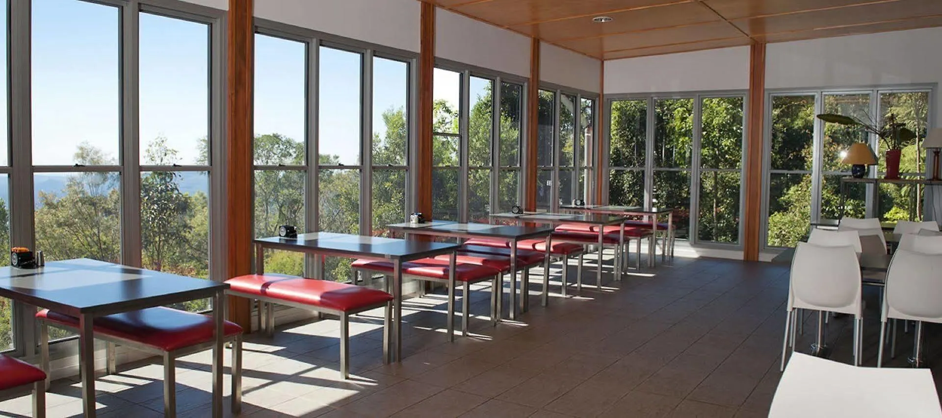 Binna Burra Mountain Hotell 3*