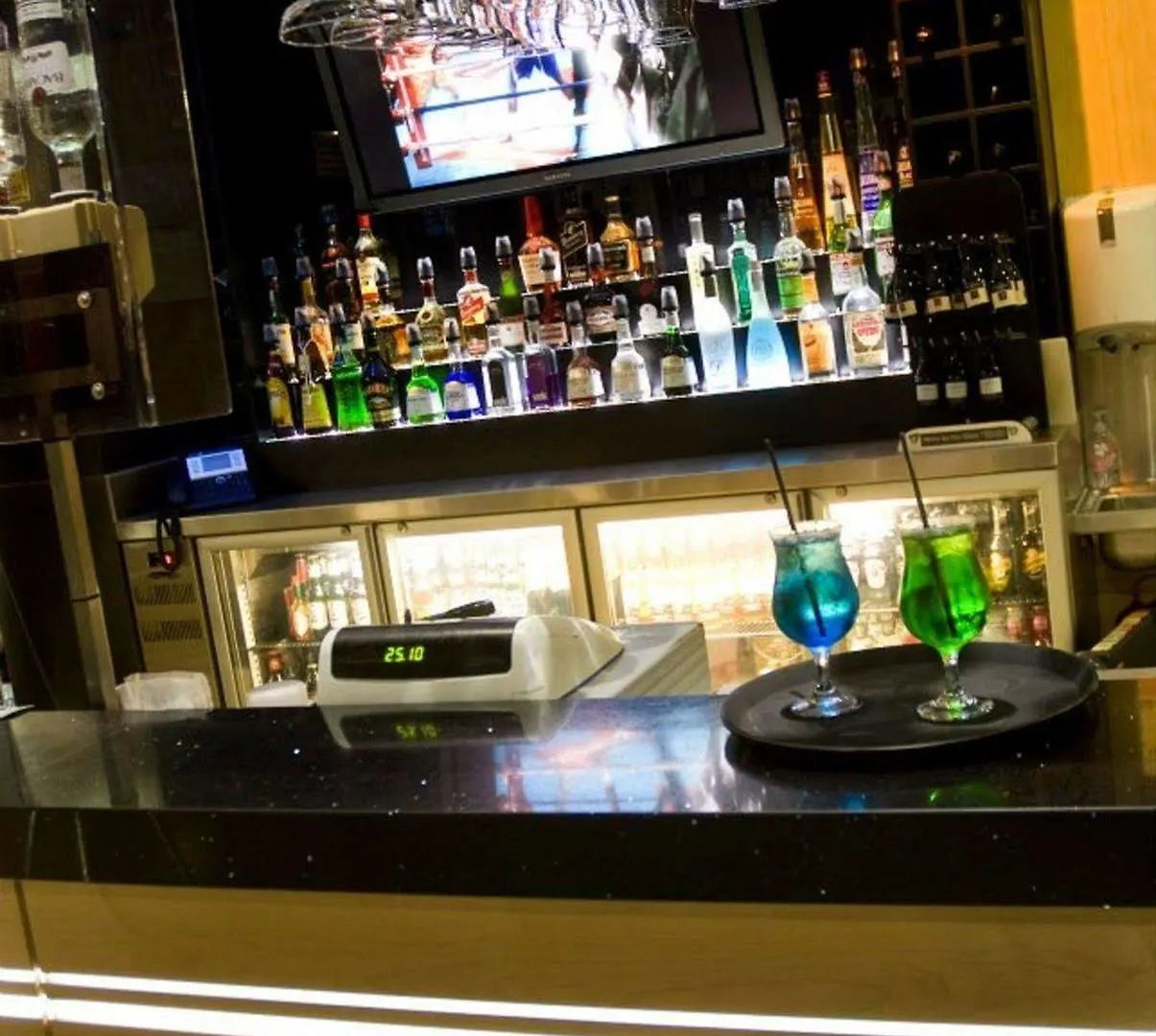 Chateau Beachside 3* Gold Coast