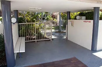 Aparthotel Oceanside Cove Gold Coast