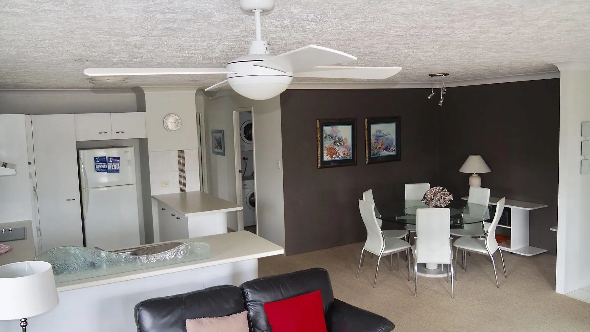 Oceanside Cove Aparthotel