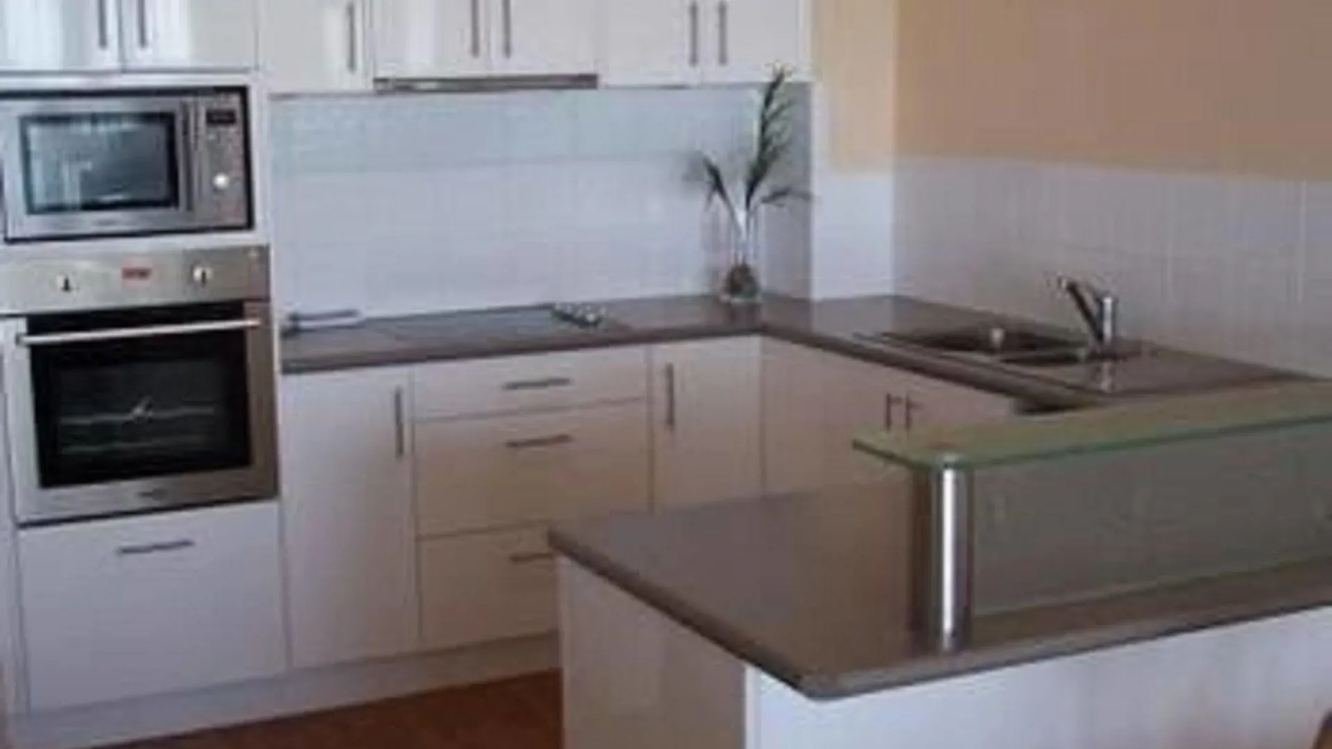Pacific Surf Absolute Beachfront Апарт-отель Голд-Кост