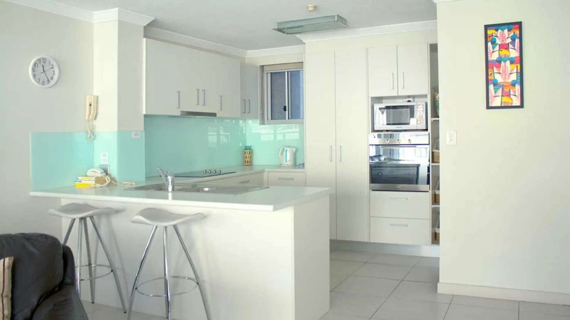Pacific Surf Absolute Beachfront Голд-Кост