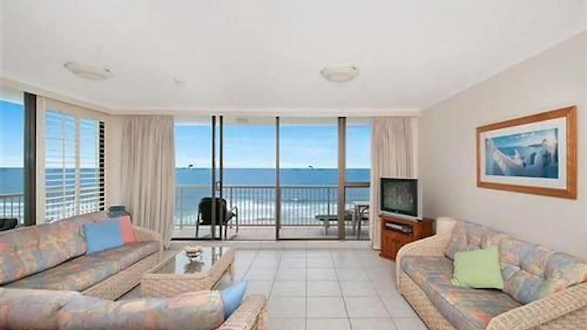 Boulevard Towers On Broadbeach Gold Coast
