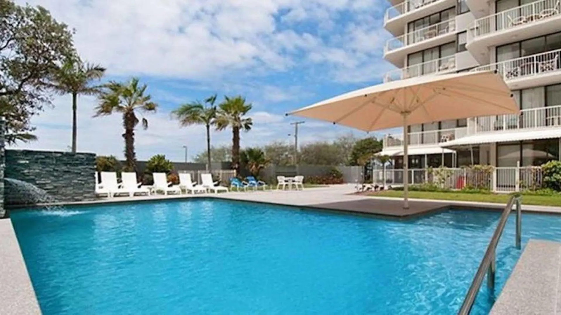 Boulevard Towers On Broadbeach 4* Gold Coast