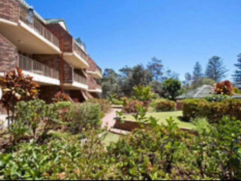 San Chelsea Beachside Aparthotel