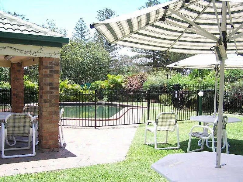 San Chelsea Beachside Aparthotel