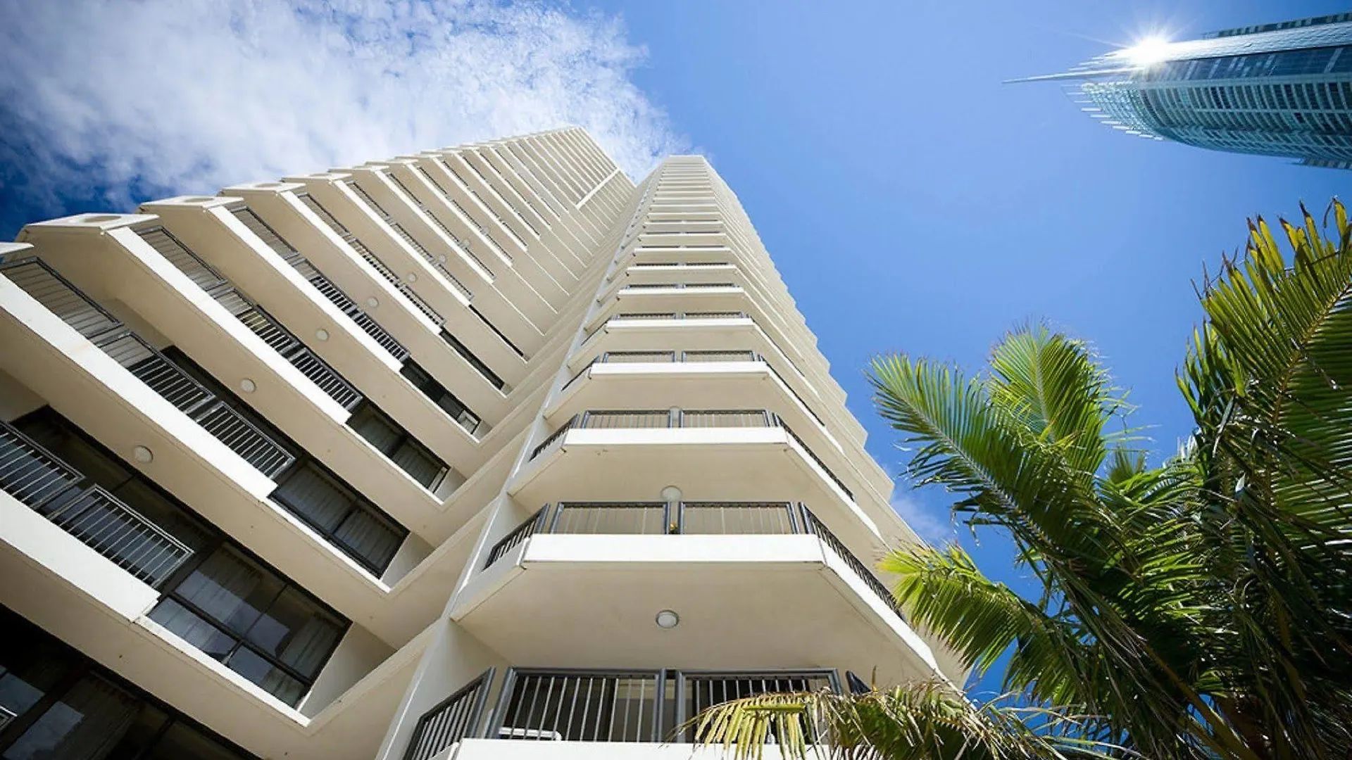 Breakfree Longbeach 3* Gold Coast