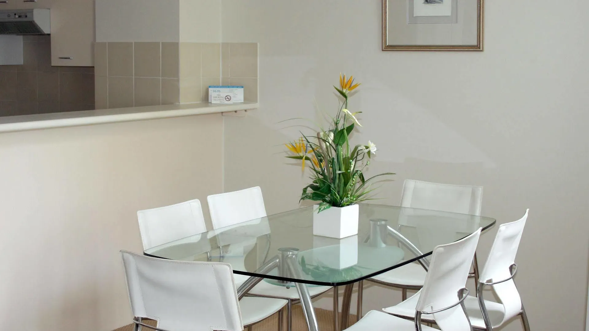 Apartment The Bay 23 Gold Coast