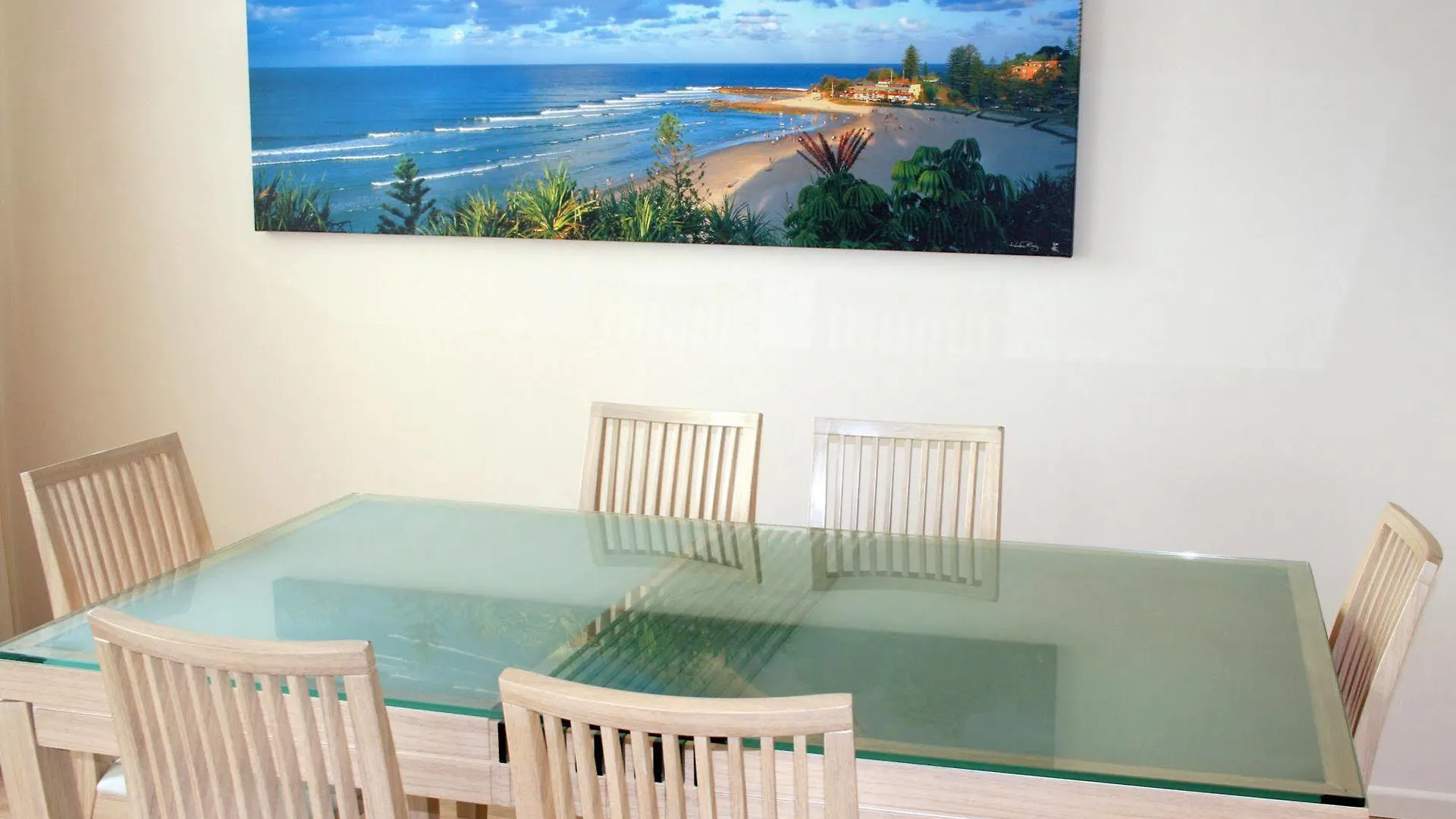 The Bay 23 Apartment Gold Coast