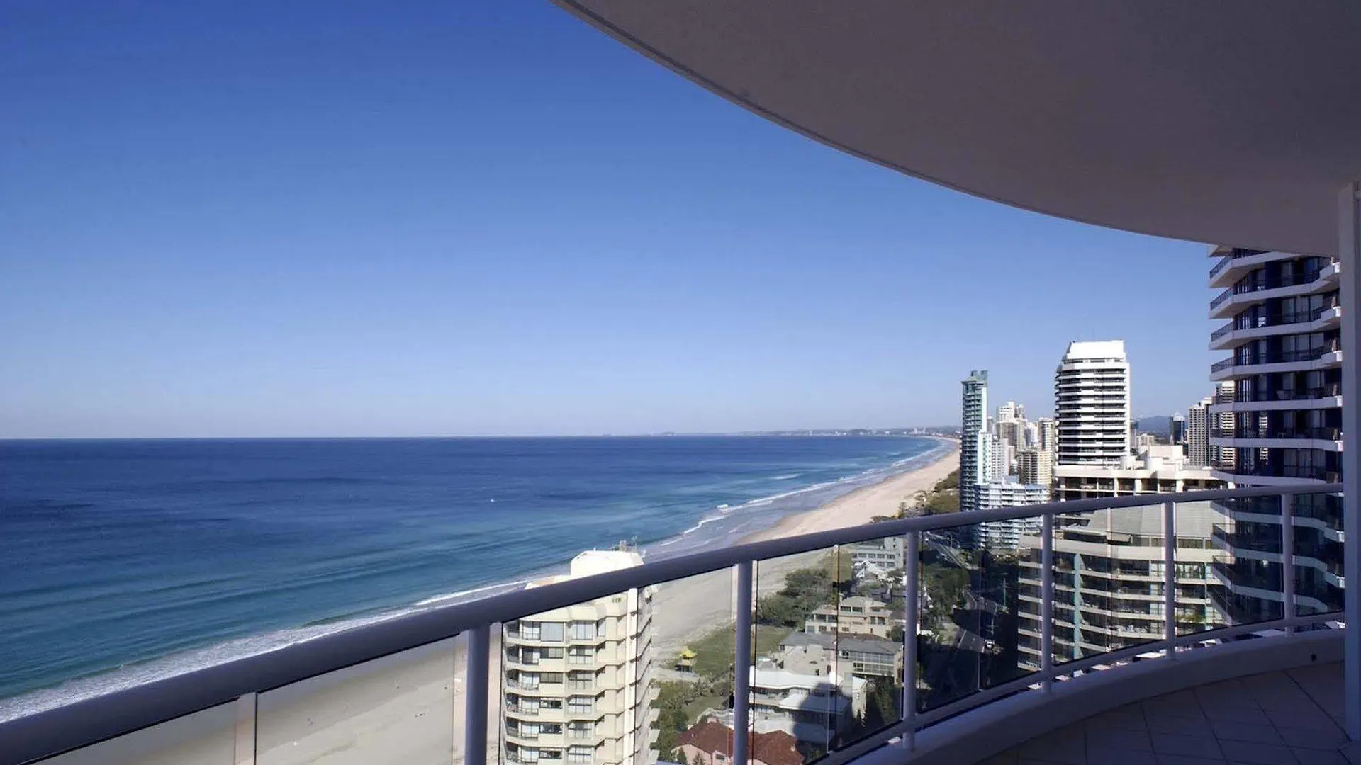 Pacific Views 4* Gold Coast