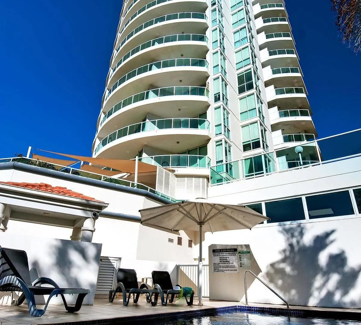 Pacific Views 4* Gold Coast