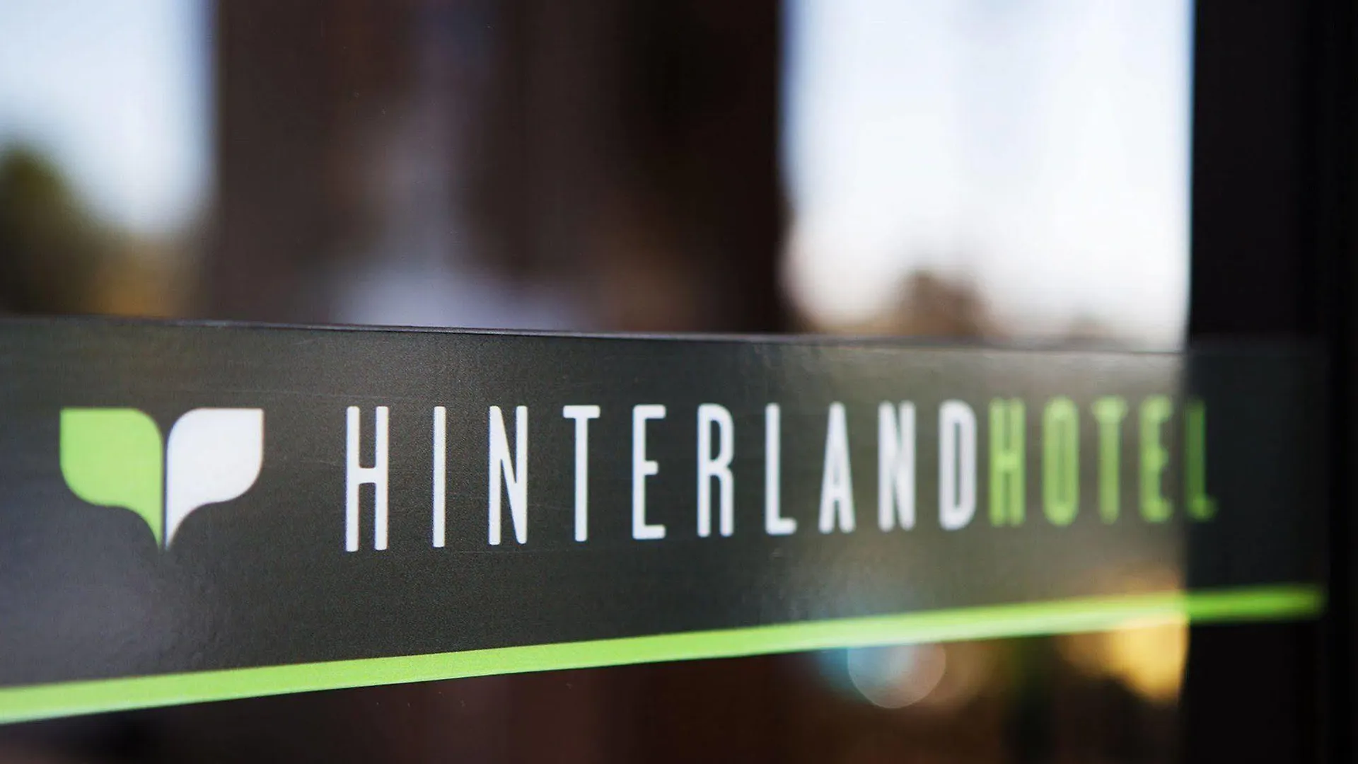 Ξενοδοχείο Nightcap At Hinterland Nerang