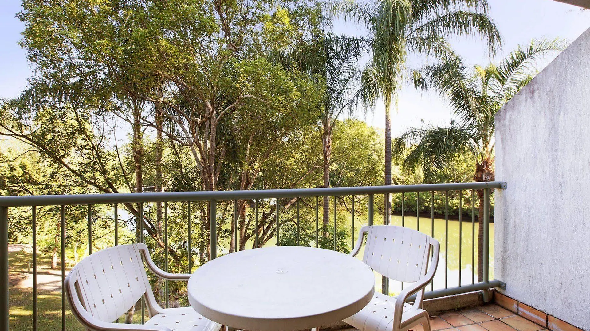 Ξενοδοχείο Nightcap At Hinterland Nerang