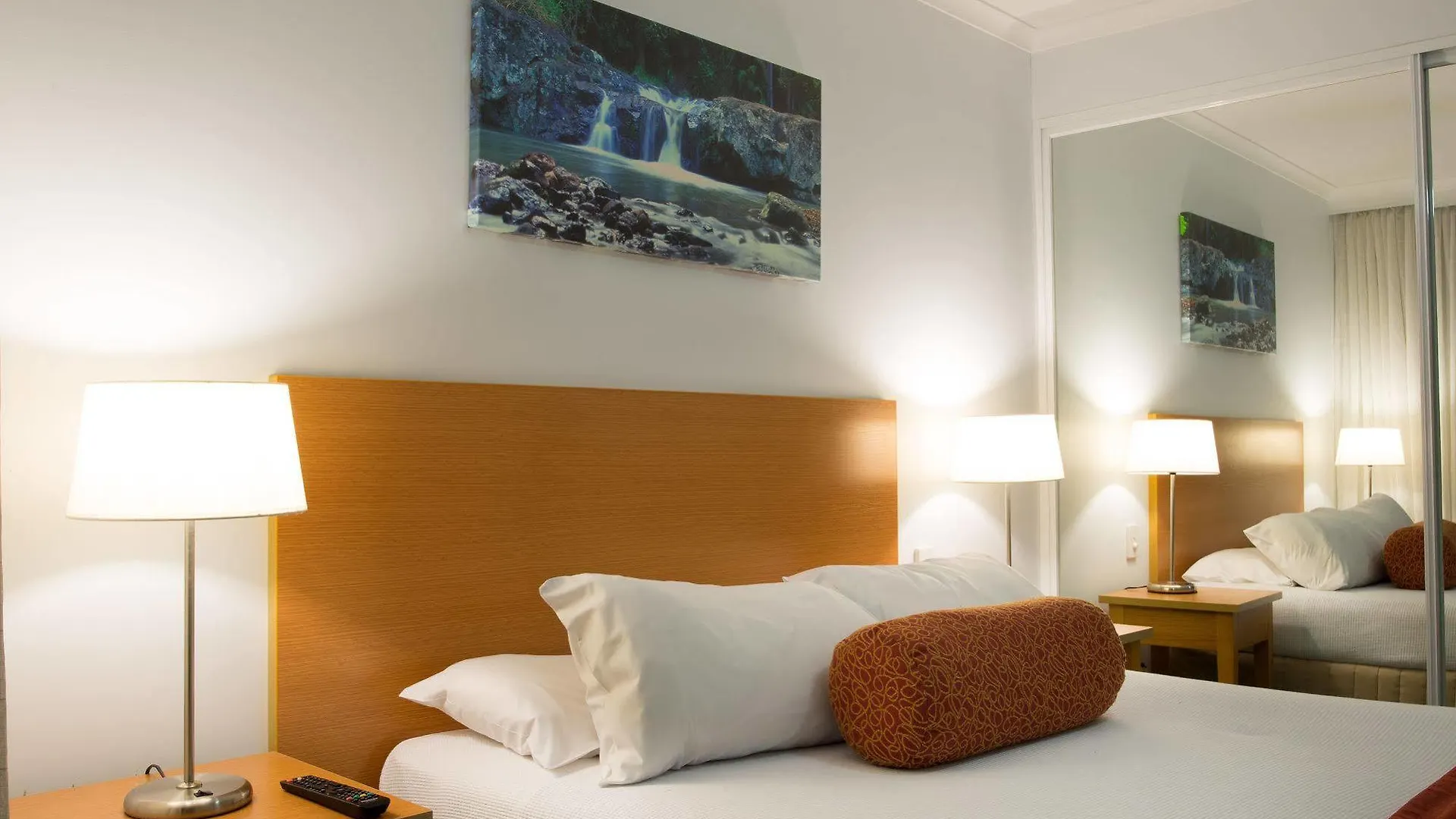 Resort Cedar Lake Country 3*