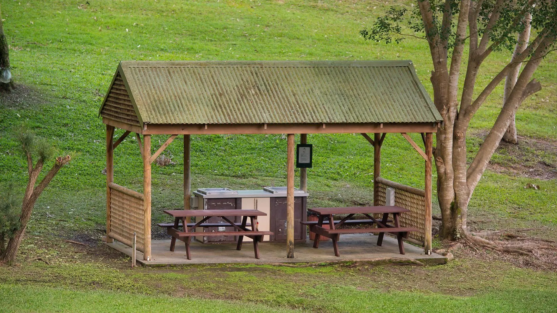 Cedar Lake Country Resort Advancetown