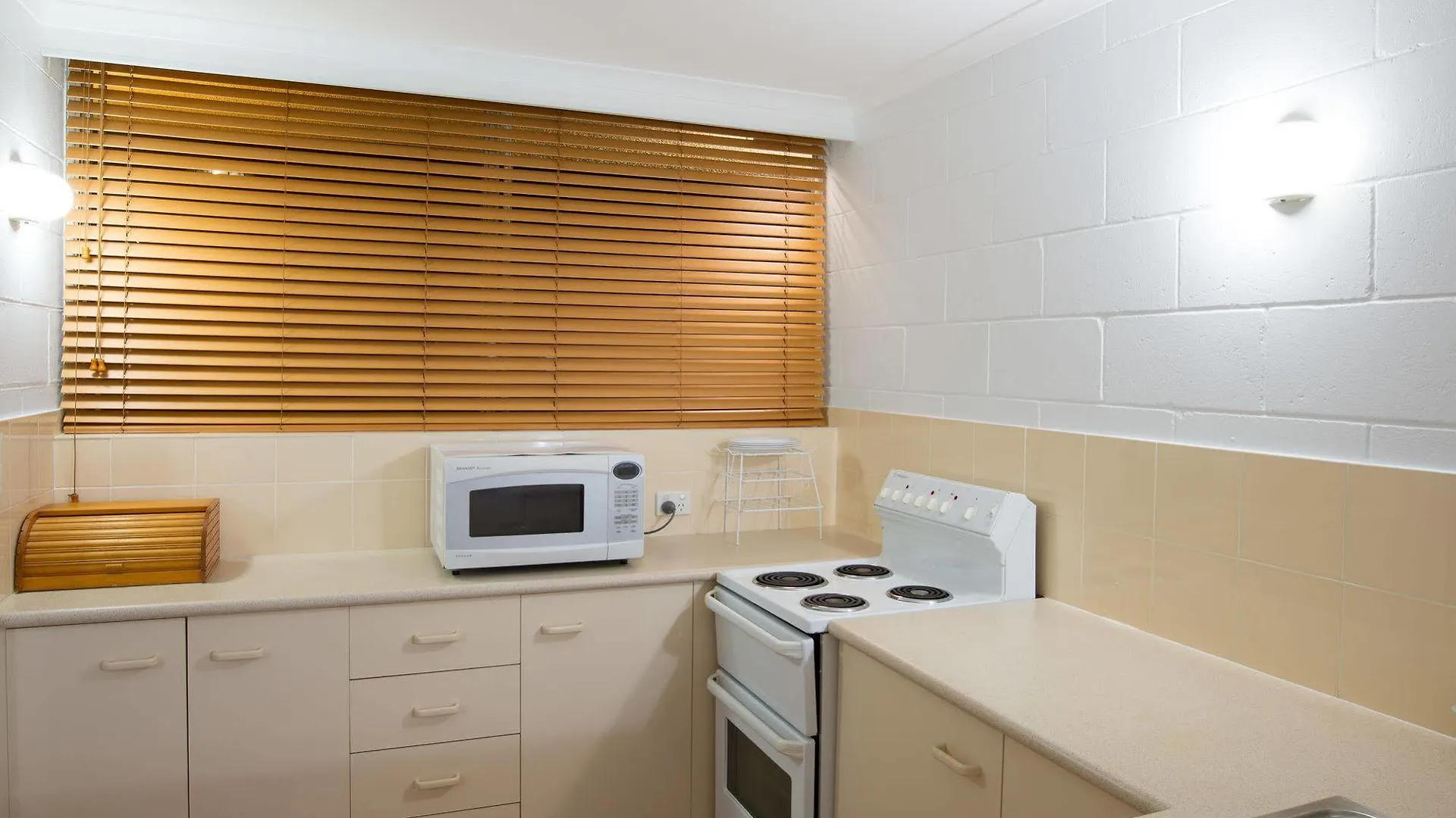 Resort Cedar Lake Country Advancetown