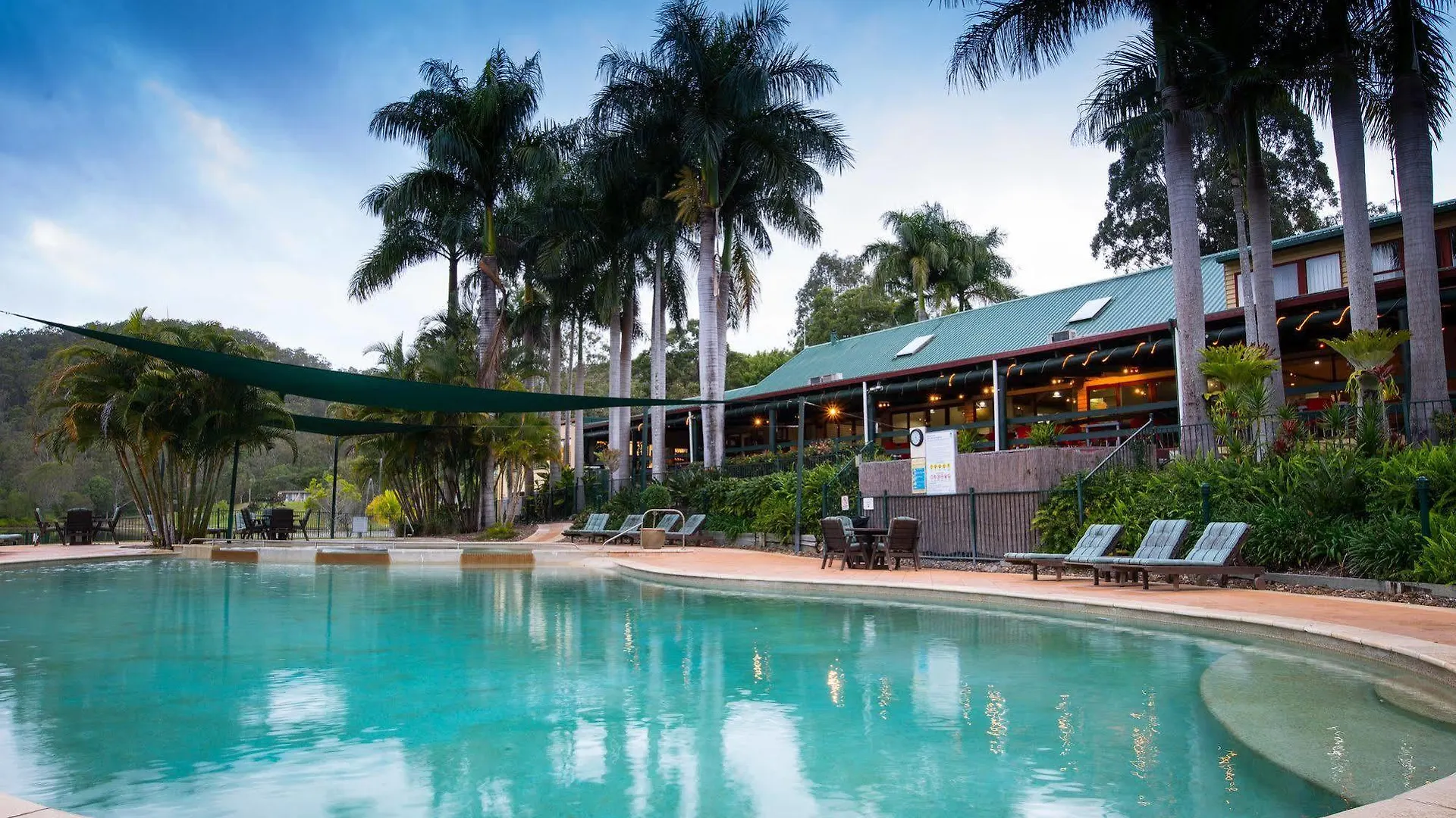 Resort Cedar Lake Country 3*