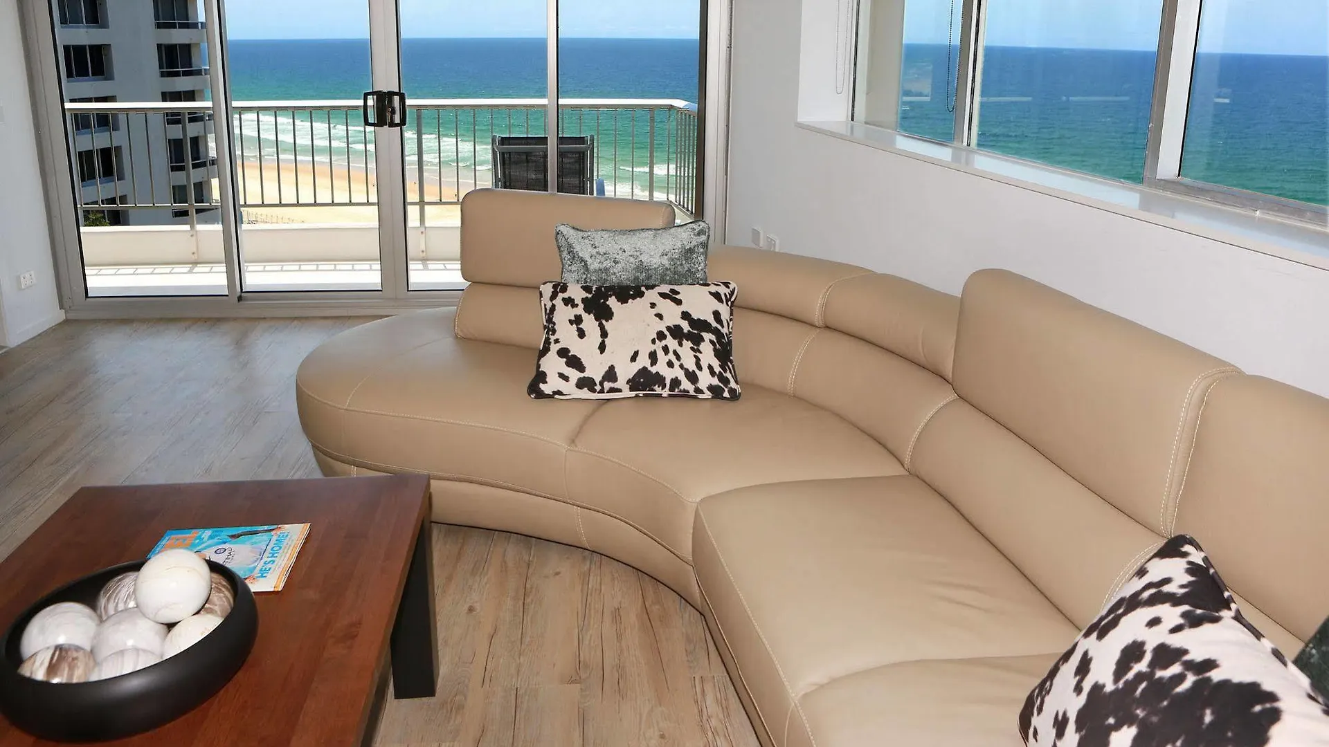 Narrowneck Court 4* Gold Coast