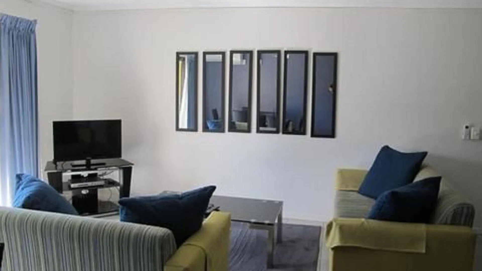 Aparthotel Grangewood Court Gold Coast
