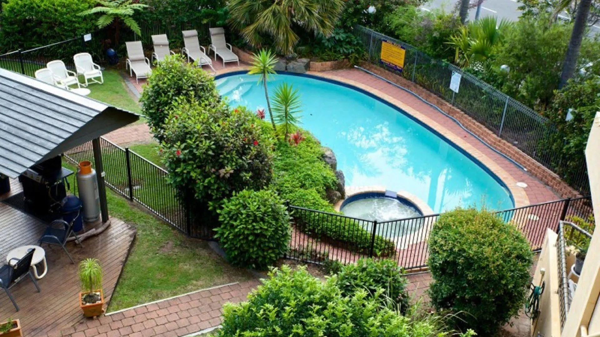Grangewood Court 3*