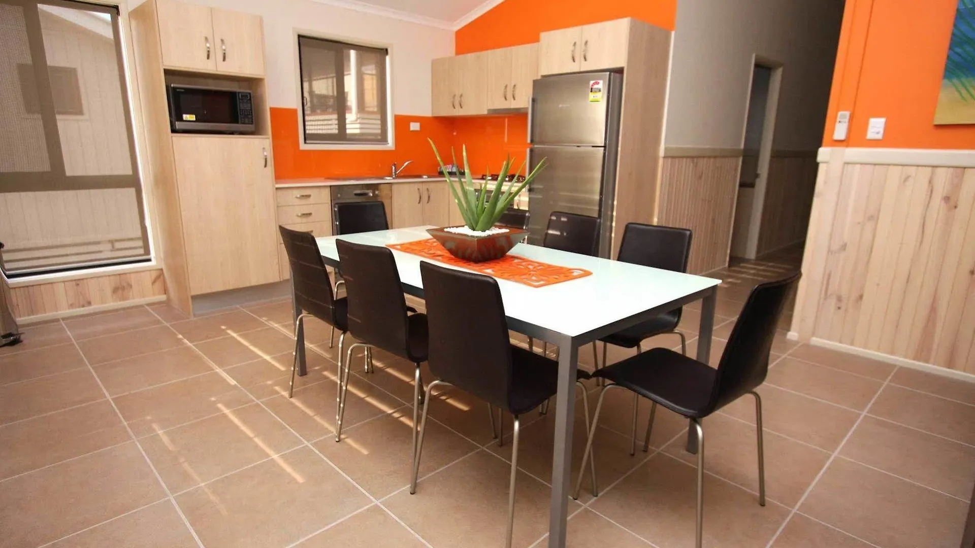 Tallebudgera Creek Tourist Park גולד קוסט