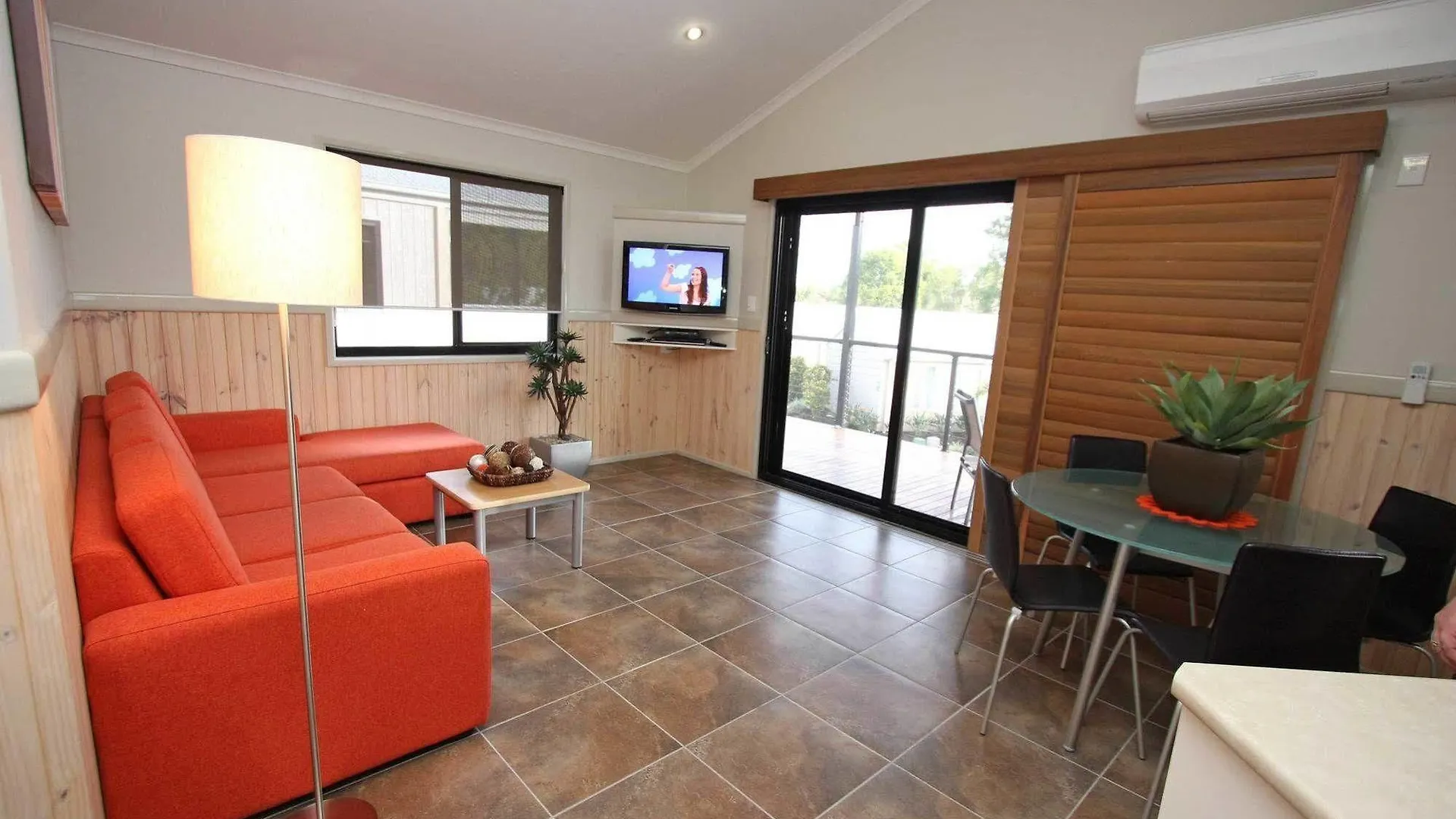 Hotel Tallebudgera Creek Tourist Park 2*