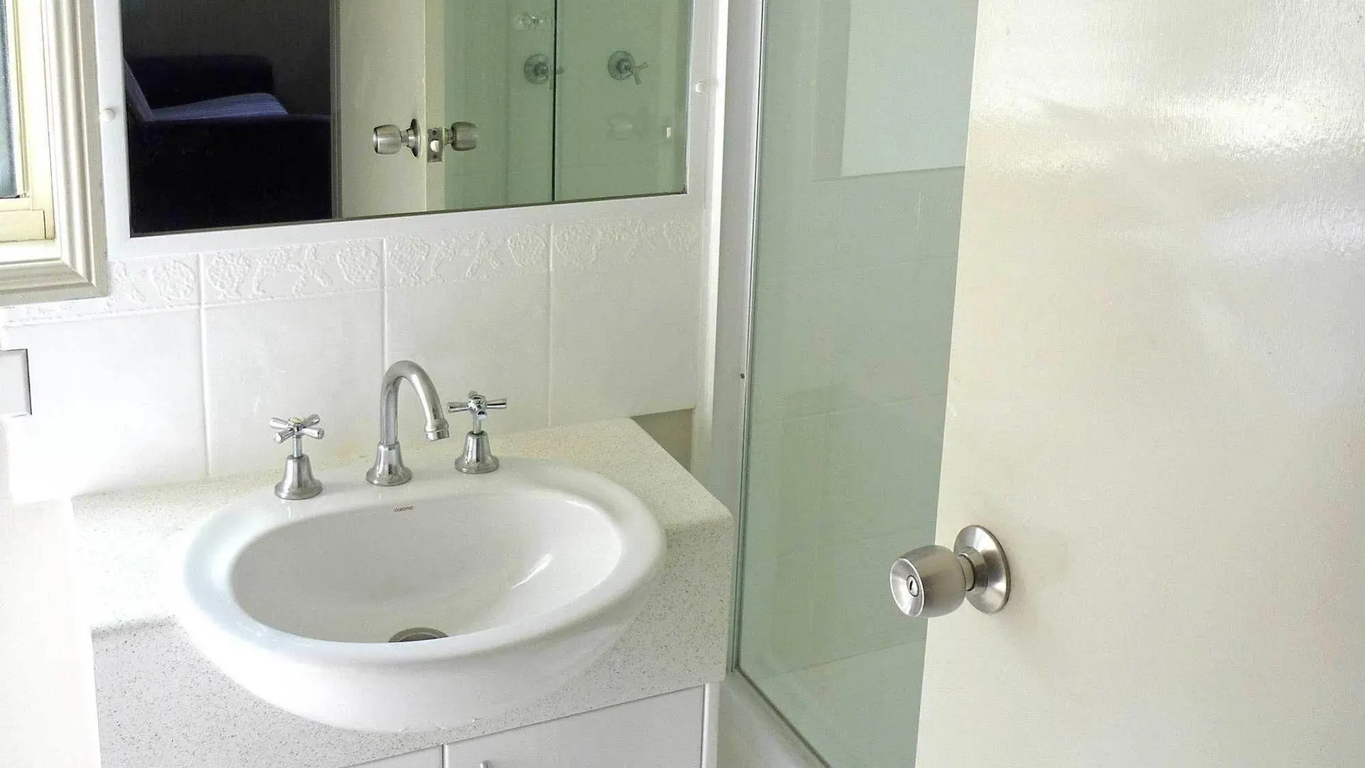 Hotel Tallebudgera Creek Tourist Park