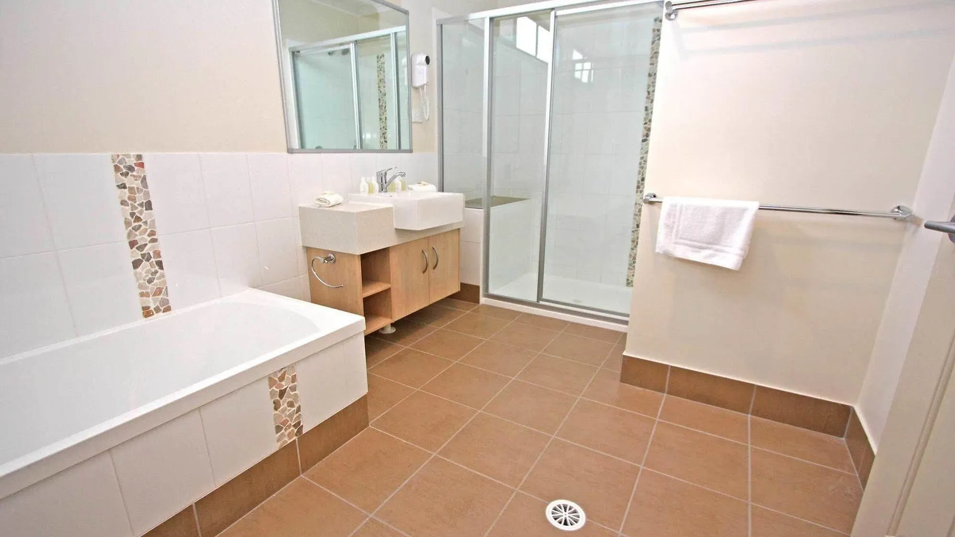 Tallebudgera Creek Tourist Park Hotel Gold Coast