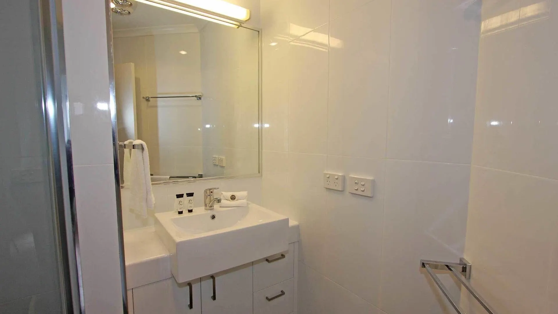 Hotel Tallebudgera Creek Tourist Park