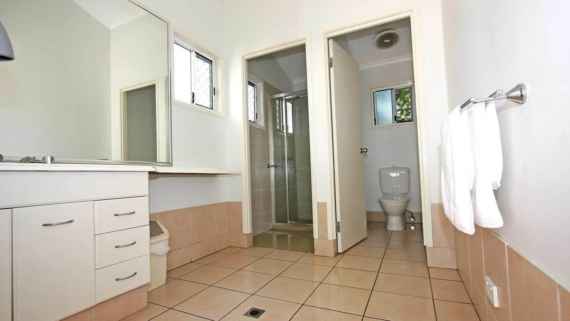 Tallebudgera Creek Tourist Park Hotel Gold Coast
